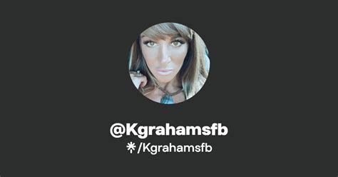 Find @Kgrahamsfb Onlyfans